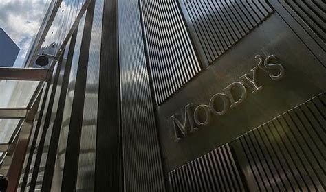 Moody''s''ten İsrail kararı